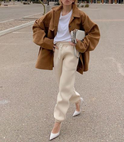 Fresh trends of this autumn