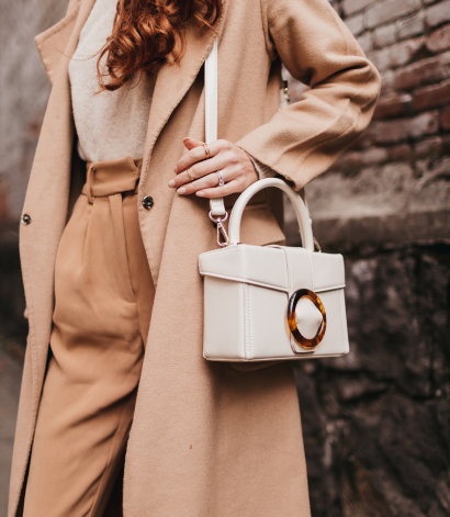 Gaining an alluring and fresh..