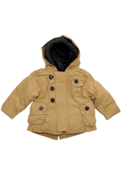 Parkas
