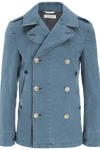 Highfield Pea Coat