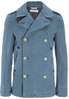 Highfield Pea Coat