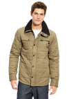 Hurley Covert Shred Ripstop Jacket