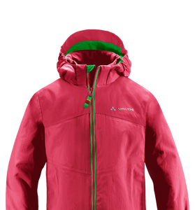 Kids Suricate Padded Jacket