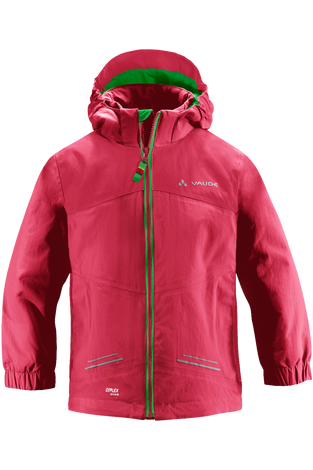 Kids Suricate Padded Jacket