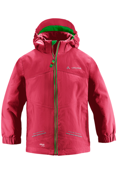Kids Suricate Padded Jacket