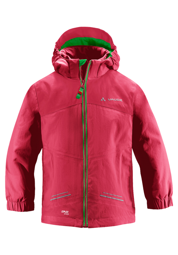 Kids Suricate Padded Jacket