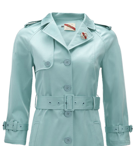 MOSCHINO Trench Coat