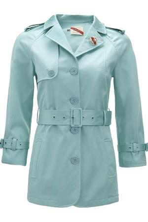 MOSCHINO Trench Coat