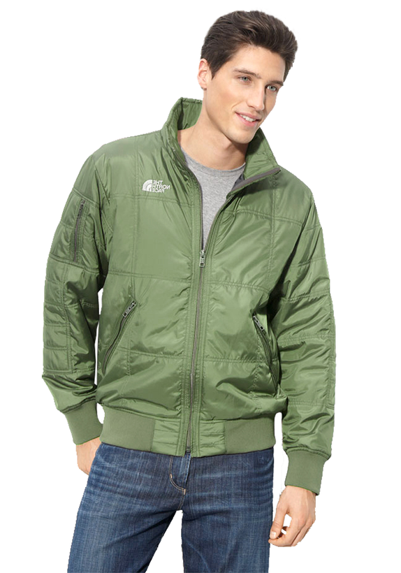 Bomber 2025 jacket boss