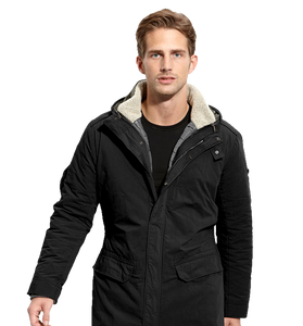 Victorinox 4-in-1 Long Parka