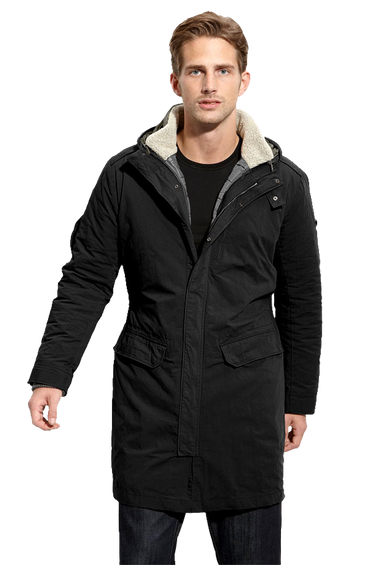Victorinox 4-in-1 Long Parka